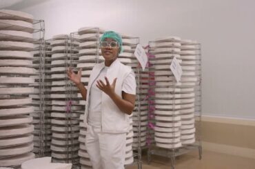 The king of French cheeses: Brie de Meaux | Meet the Maker