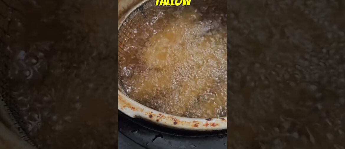 Make THESE Fries Without Potatoes! #healthy #keto #food