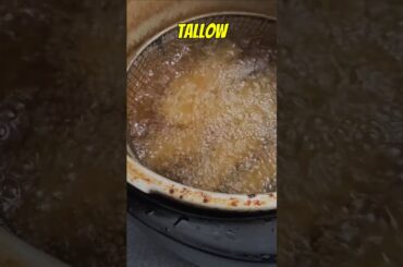 Make THESE Fries Without Potatoes! #healthy #keto #food