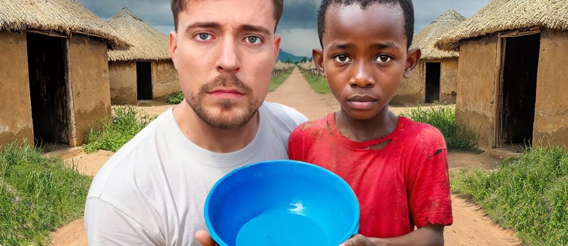 Watch This Video To Feed 1 Person In Need