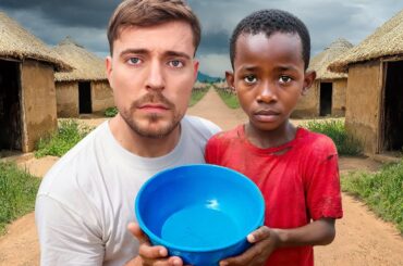 Watch This Video To Feed 1 Person In Need