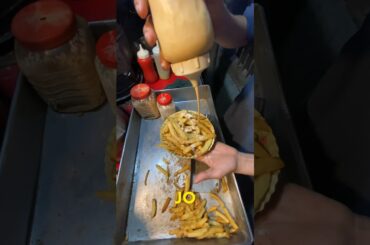 2023 may 50 kay french fries bhi miltay hain? #shorts #frenchfries #fries #food #foodshorts #reels