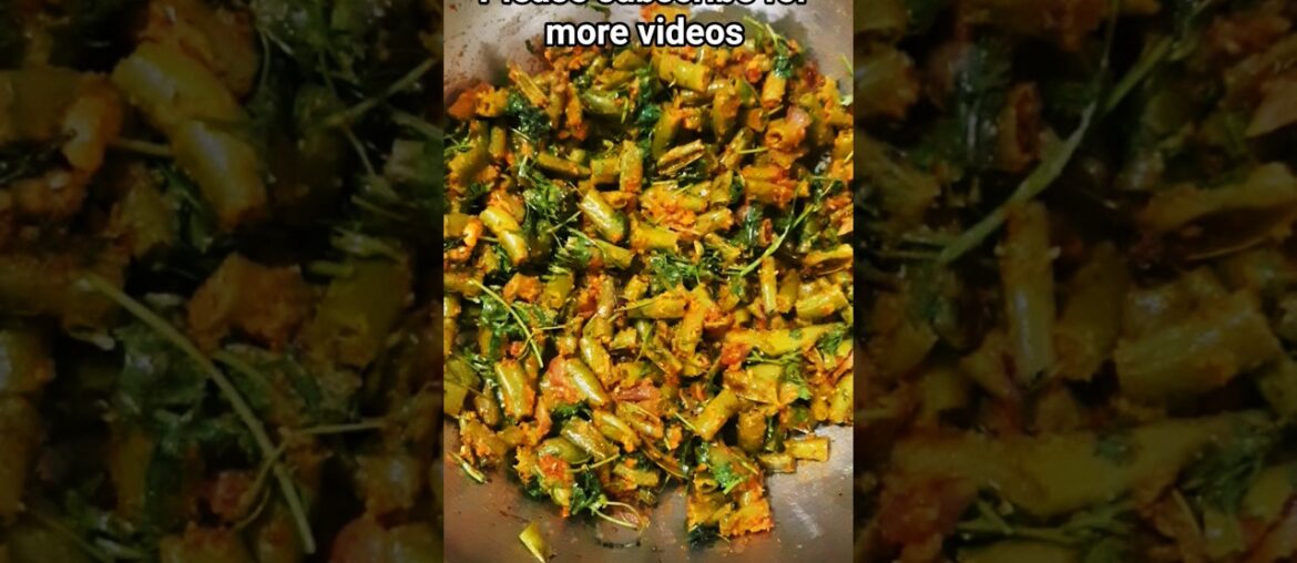 French beans fry healthy and vitamins  #food #dance #indiancuisine #cooking #recipe #pesarattudosa