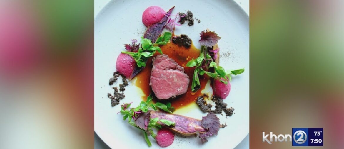 Paris Hawaii brings French Island Fusion to Hawaii