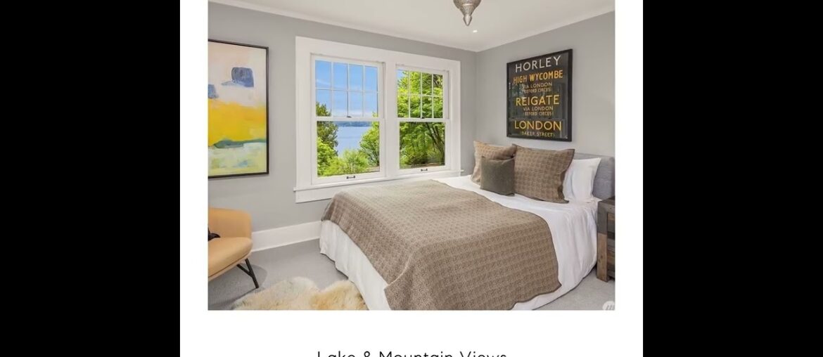 439 36th Avenue, Seattle, WA 98122