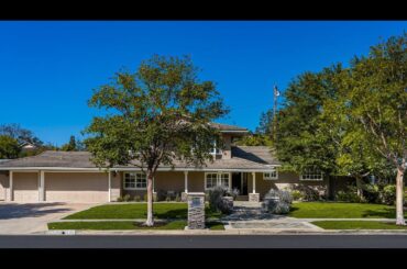 1191 La Limonar Road, North Tustin, CA 92705 - TEXT ODELL25 to 88000!