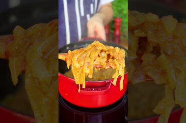 Sopa de cebola francesa! #receitas