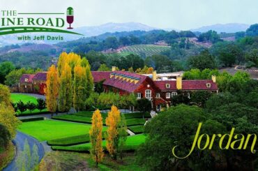 Jordan Vineyard and Winery - Classic