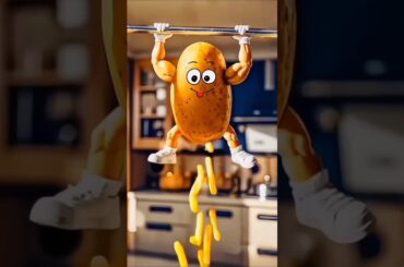 vedika does not like to eat french fries#shorts #youtubeshorts #viralvideo #trending #shilpimittal