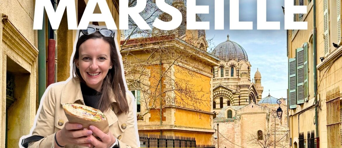 Marseille: The Most Underrated Food City in France?