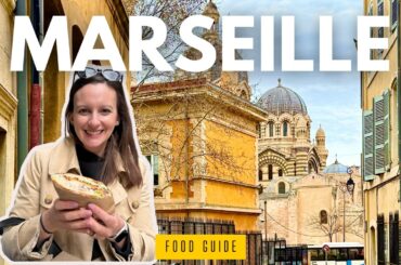 Marseille: The Most Underrated Food City in France?