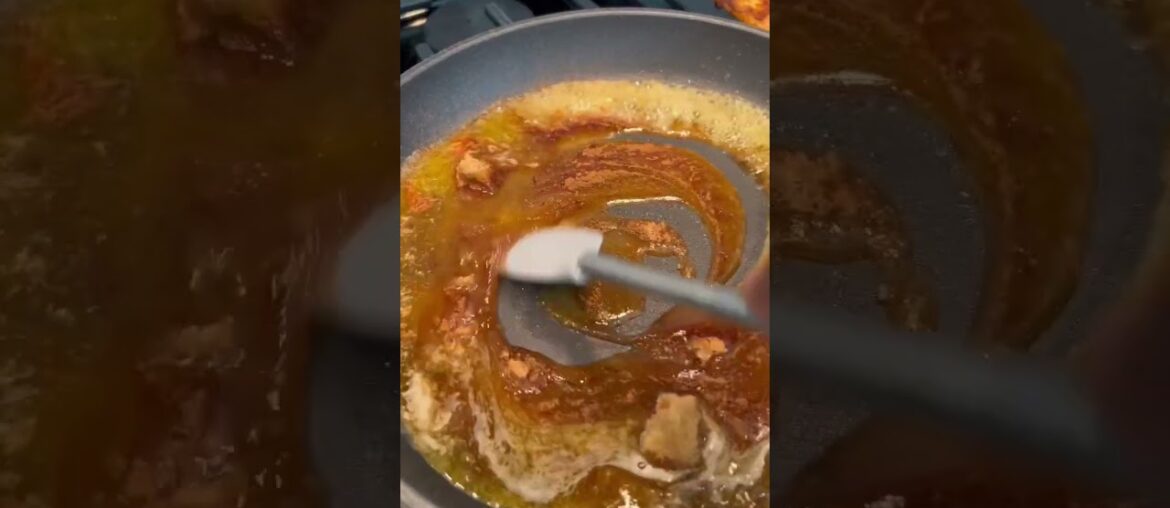 Bananas Foster French Toast #veganrecipes #brunch