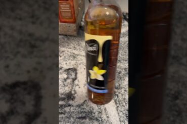 DaVinci Gourmet Sugar Free French Vanilla Syrup review