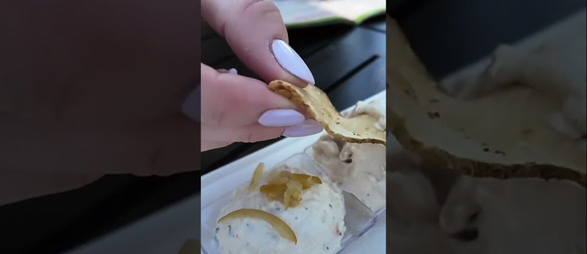 Caviar Onion Dip Taste Test: Epic Picnic Fail or Gourmet Win?
