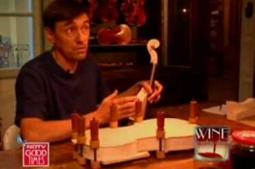 Wonders of French wine