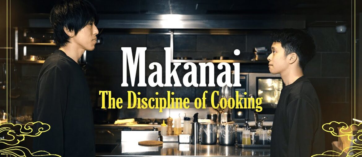 9-Year Michelin-Starred Chef vs 2nd-Year Rookie | Inside Tokyo French Restaurant ‘abysse’ 9-Year Michelin-Starred Chef vs 2nd-Year Rookie | Inside Tokyo French Restaurant 'abysse'