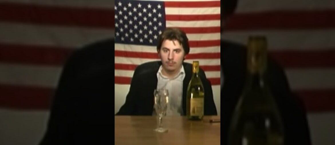 Learning French while drinking wine