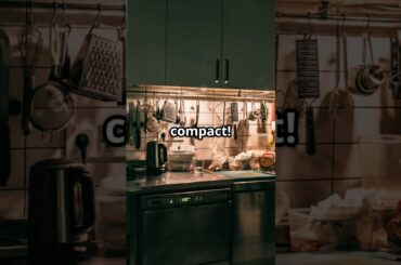 Crepe Makers  Beyond Just Desserts! #kitchenefficiency #food #chefsnextdoor