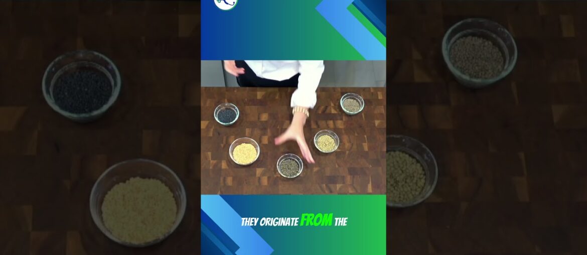 Not Just Soup Food: Meet the Gourmet Side of Lentils Not Just Soup Food: Meet the Gourmet Side of Lentils