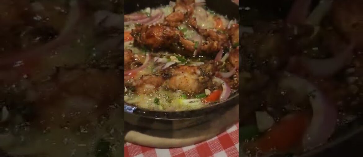 The secret French dish you absolutely have to try: frog legs.