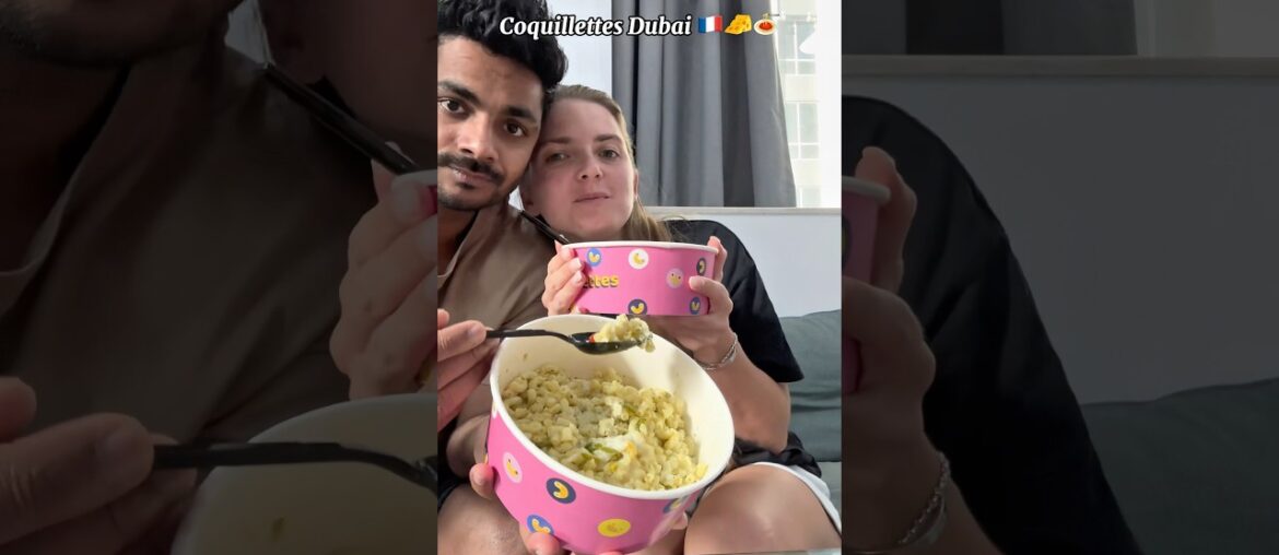 A brand new French cuisine has landed in Dubai! Check them out on Instagram! #laddssingh #frenchfood