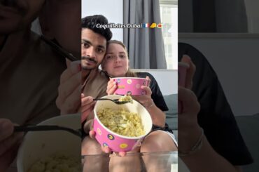 A brand new French cuisine has landed in Dubai! Check them out on Instagram! #laddssingh #frenchfood