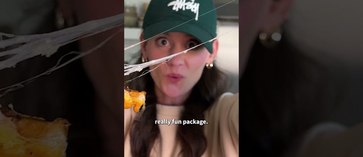 Grilled Cheese French Toast Recipe