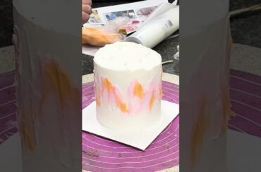 Mother’s Day Gifts are HERE! Including these beautiful decorated mini cakes!