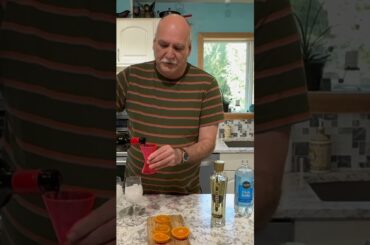 This French Wine Cocktail is Your New Summer Obsession