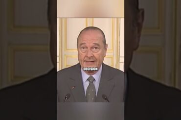 When America Renamed French Fries to ‘Freedom Fries' #shorts