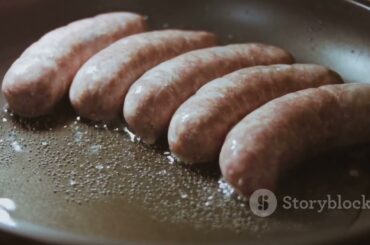 Gourmet Sausage and Bean Pasta Soup: A Hearty One-Pot Meal for Every Season 2025 05 02