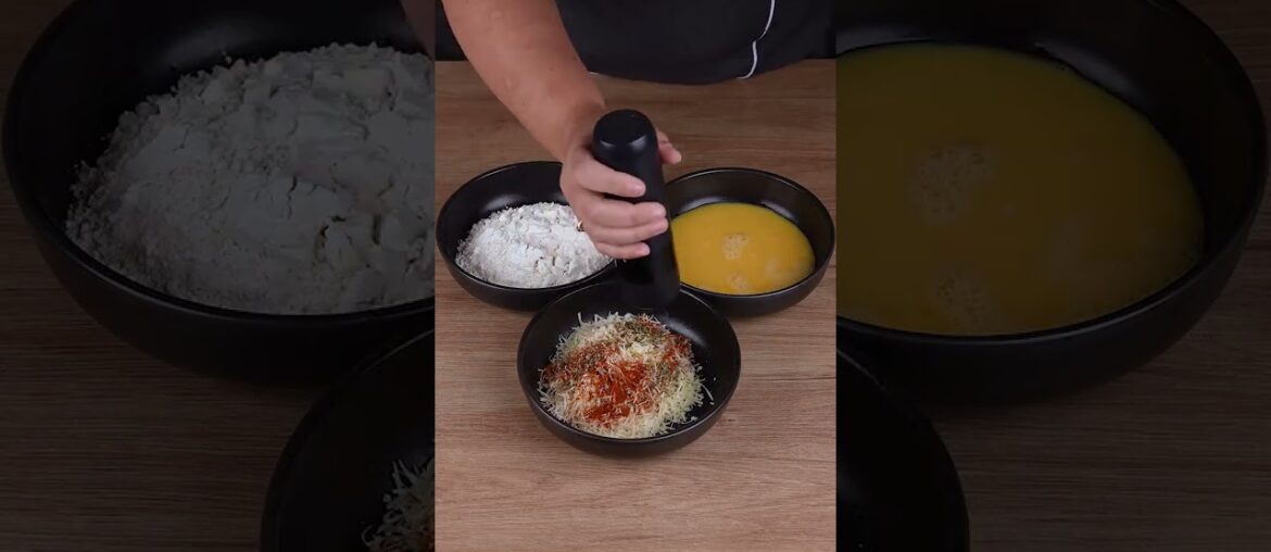 Next Time You Make Eggs, Try This French-Inspired Recipe! So Simple & Delicious! #foodtimenetwork Next Time You Make Eggs, Try This French-Inspired Recipe! So Simple & Delicious! #foodtimenetwork