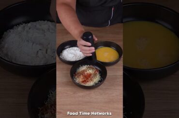 Next Time You Make Eggs, Try This French-Inspired Recipe!  So Simple & Delicious! #foodtimenetwork