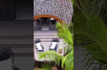 Billionaire Exclusive Resort - The Brando (French Polynesia)