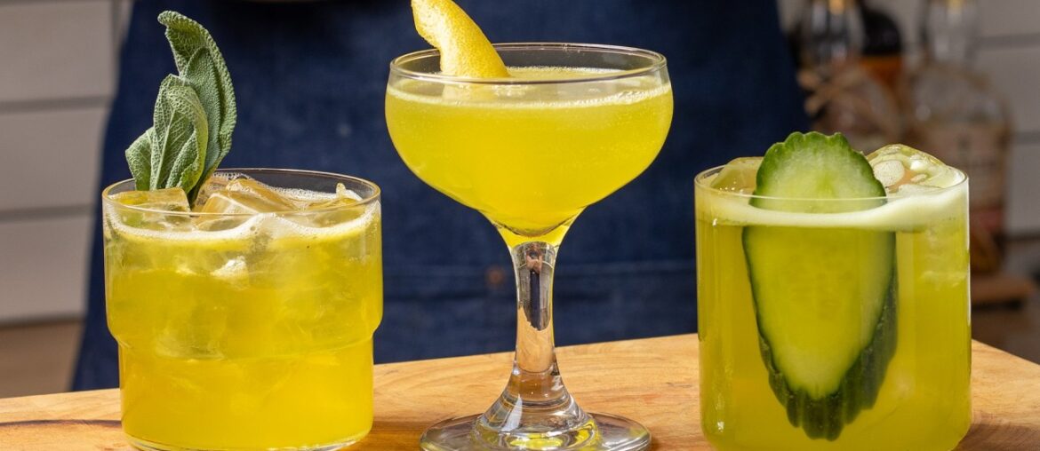 The BEST French Cocktails – What to Drink in Paris The BEST French Cocktails - What to Drink in Paris