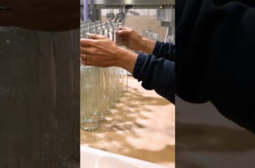 It’s not just close. It’s bottled.