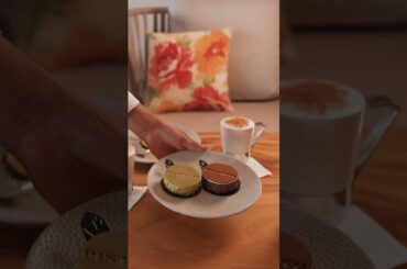 Luxury Dining in Los Cabos | Le Blanc Spa Resort Foodie Experience