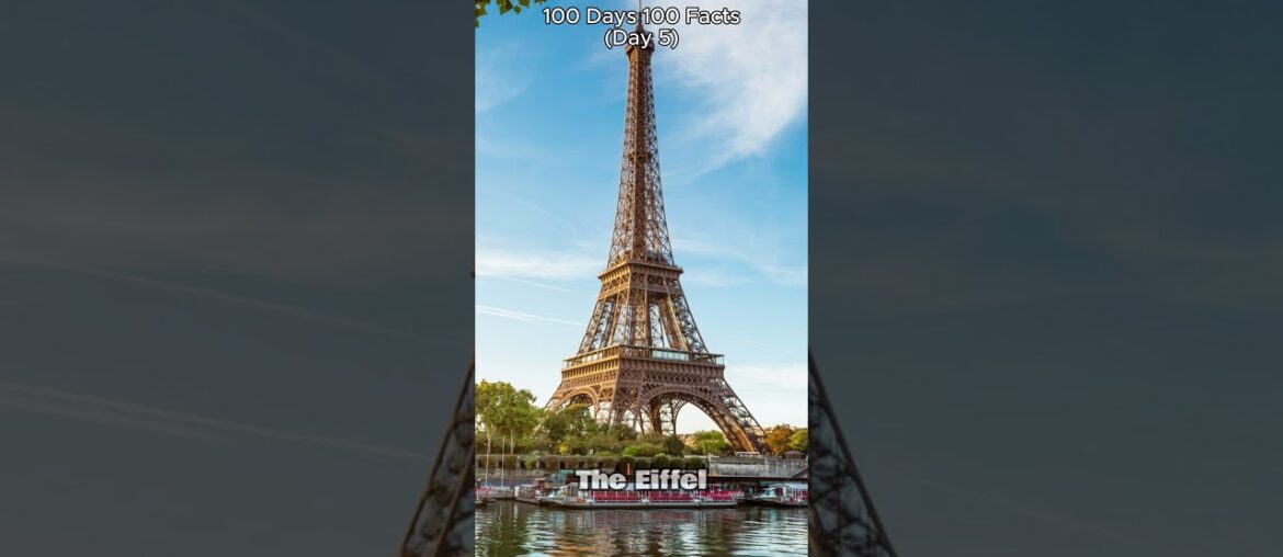 France: The Most Visited Country in the World! | Fascinating France Facts