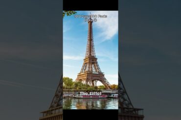 France: The Most Visited Country in the World! | Fascinating France Facts