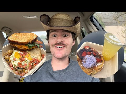 First Watch Spring Menu 2025 Review: Lavender French Toast, SoCal Hash, The BEC, Pineapple Express First Watch Spring Menu 2025 Review: Lavender French Toast, SoCal Hash, The BEC, Pineapple Express
