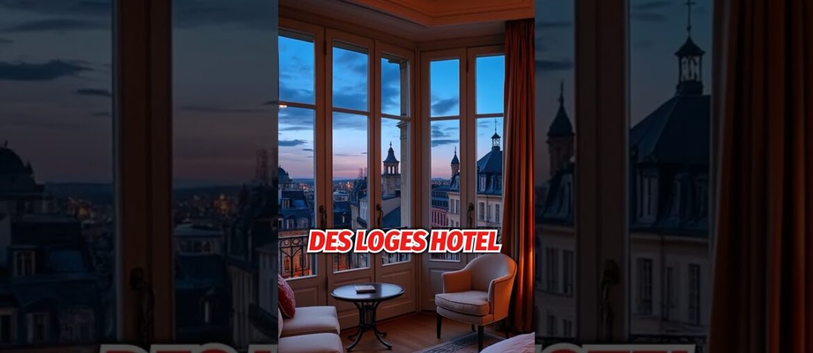 A Gourmet Journey through Lyon: Michelin-Starred Dining and Luxury Hotels A Gourmet Journey through Lyon: Michelin-Starred Dining and Luxury Hotels