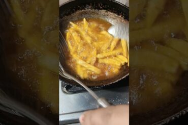French fry.... #ytshorts #shortsfeed #shorts