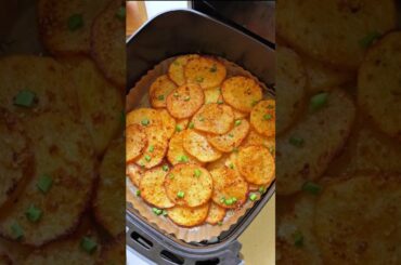 When I cook potatoes like this, everyone asks me for the recipe #shorts #cooking #recipe