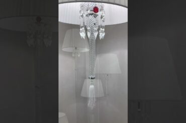 French bar chandelier # dining room lamp #light # simple table lamp