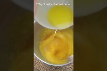 Traditional French Apple Cake.#cake recipe#dessert#pastry#