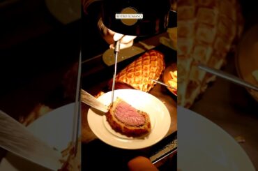 French & Italian Sunday Brunch #brunch #lunchbuffet