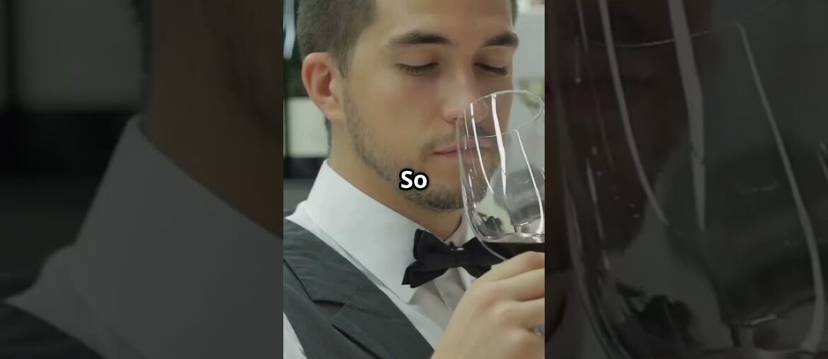 Bordeaux Wine  The Elixir of Elegance!