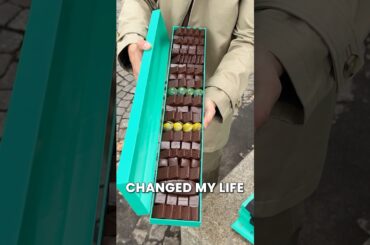 The Worlds BEST Chocolate