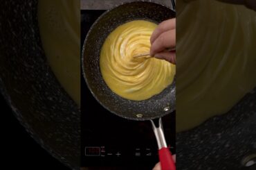 A Twisting Culinary Masterpiece