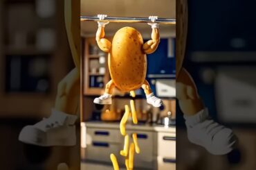 French fries #viralvideo #shortsviral #woodworking